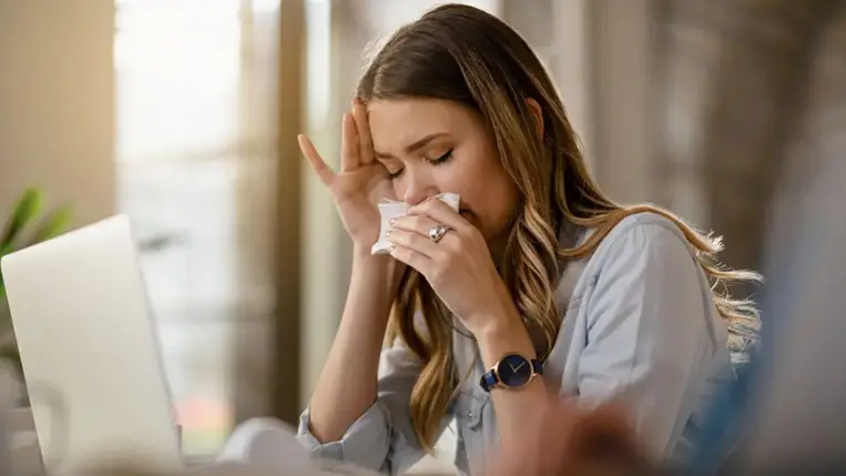 6 baktériumölő növény, amivel átlendülhetsz a legtöbb betegségen 