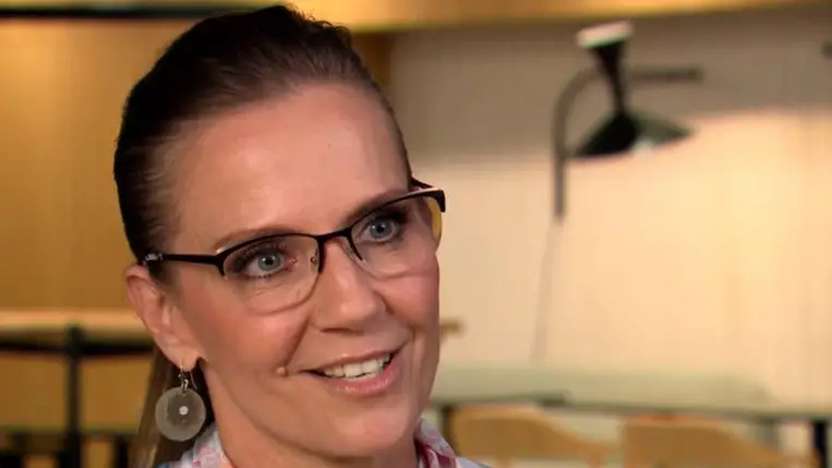 Ezért húzódik Bálint Antónia apasági pere