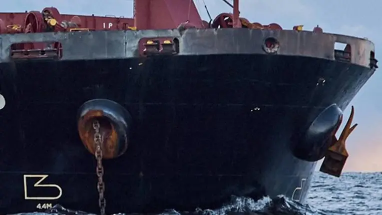 Az EU szerint a balti-tengeri villamosvezetéket megrongáló hajó az orosz árnyékflottához tartozik