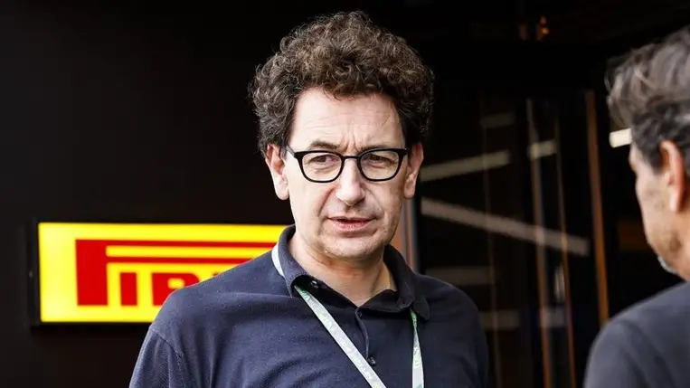 Visszatérhet a Forma-1-be a Ferrari bukott csapatfőnöke