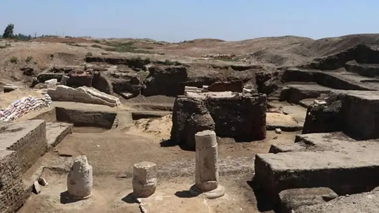 Az ókori Egyiptom lenyűgöző csillagvizsgálóját tárták fel 