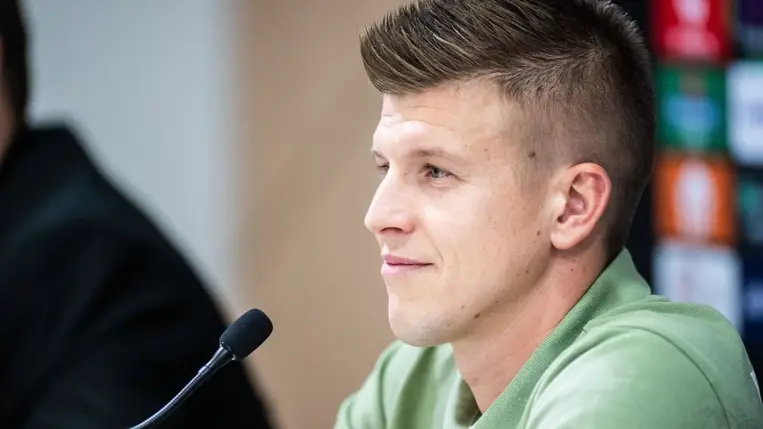 Hatalmas a baj Fehérváron, Sigér elárulta, miért távozott