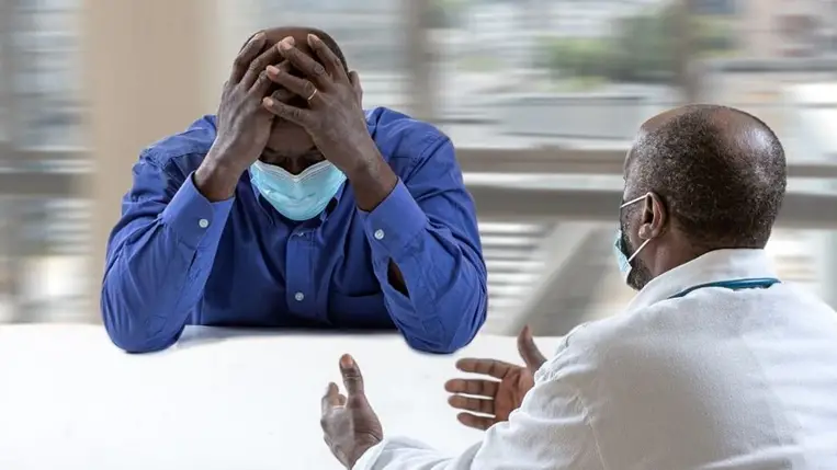 Depresszió: rendszeres testmozgással megelőzhető, kezelhető 