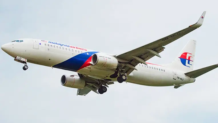 Fordulat a 239 emberrel a fedélzeten eltűnt maláj repülőgép ügyében