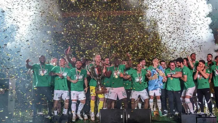 Hamarosan eldőlhet, ki lesz a Fradi új edzője