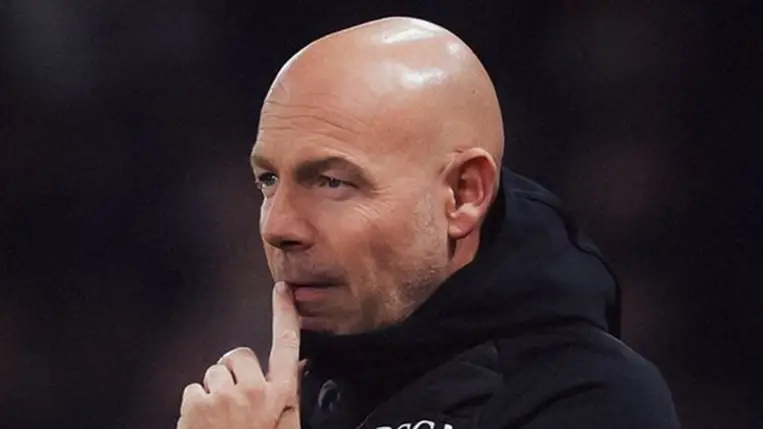 Egy héttel a Fradi elleni meccs előtt kirúgták az Anderlecht edzőjét