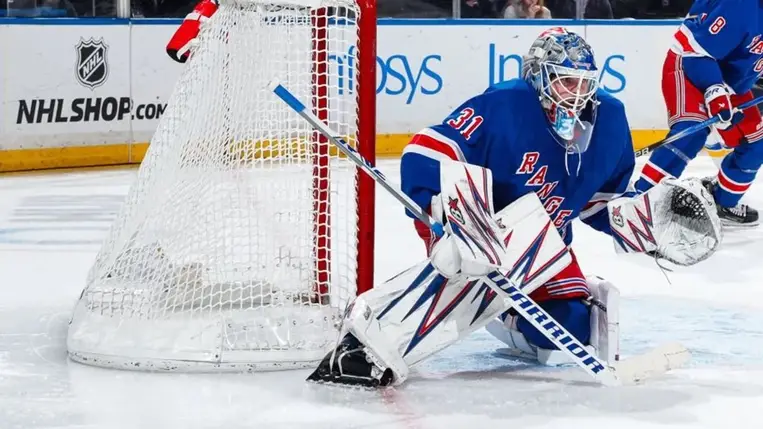 Igor Sesztyorkin lett minden idők legjobban kereső kapusa