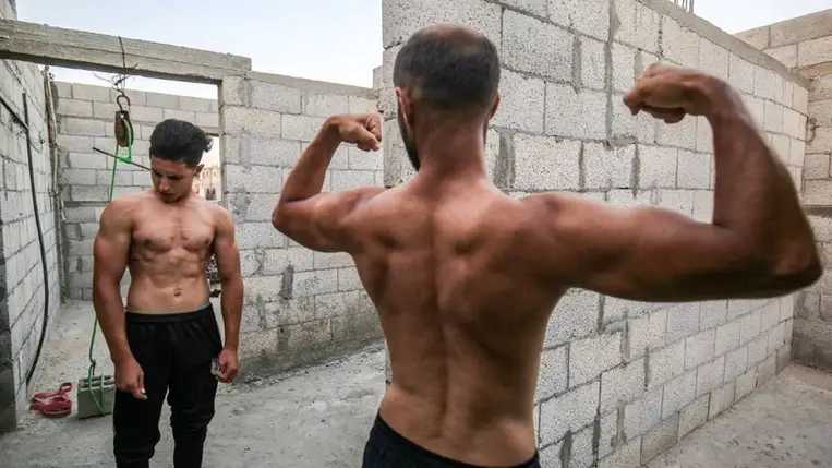 A túlzott férfiasság megrövidítheti az életet 