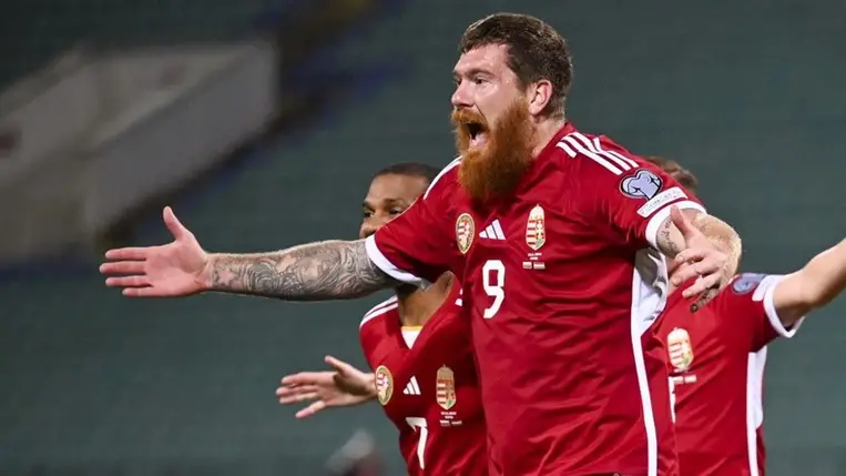 Magyar Viking gyömbérszínű szakállal - már Amerikában is a mémkirályról, Ádám Martinról beszélnek