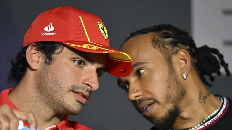 Ez a Williams reakciója Carlos Sainz elutasítására