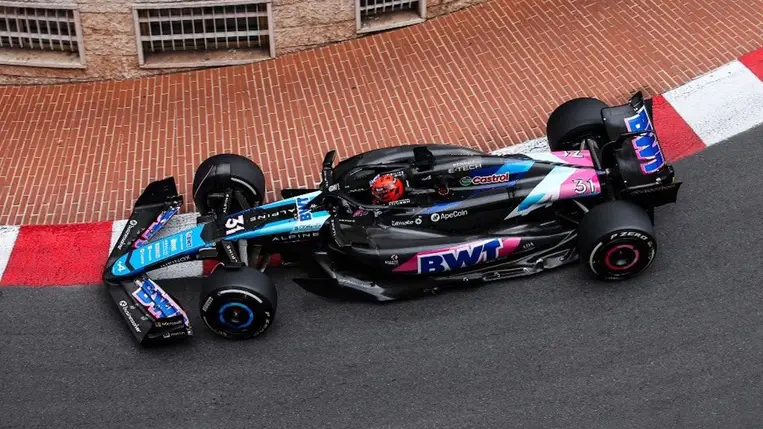 "Gátlástalanul támad" - az F1-es pilóta botrányának súlyos következményei lesznek