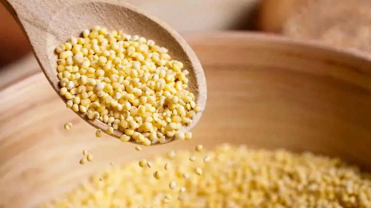 Melyik gabonában van kevés szénhidrát? Ezeket edd fehér tészta és rizs helyett!