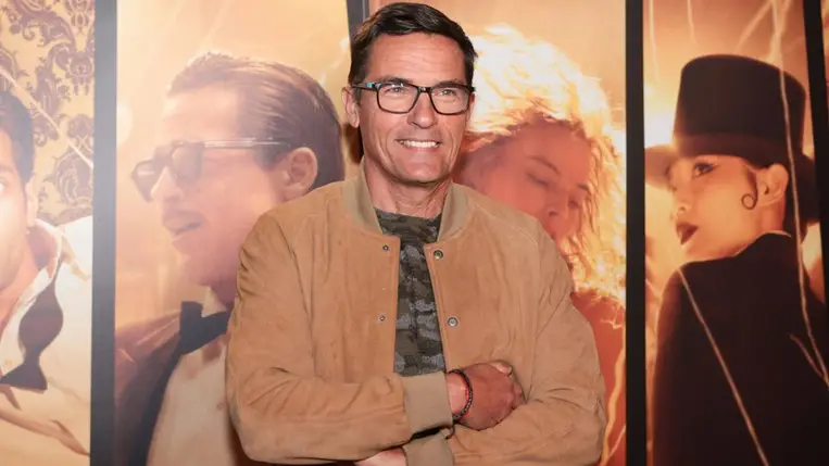 Gajdos Tamás 28 év után szakított menyasszonyával: emiatt mentek szét