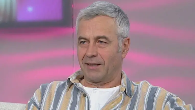 17 évig sztár volt a tévében: a magyar színészt 60 évesen már nem hívják forgatni