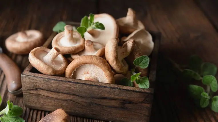 Páncélként védi a szívet, és még az emésztést is támogatja ez az anyag