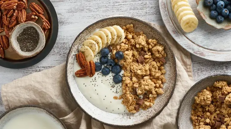 Haslapító ételek: 6 étel és ital, ami lecsökkenti a ruhaméretedet 