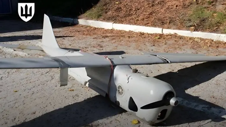 Az Egyesült Államok bizonyítékokat kapott a nyugati komponensek használatáról orosz fegyverekben