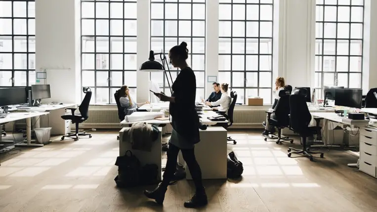 Németországban sikeres a négynapos munkahét kísérlete