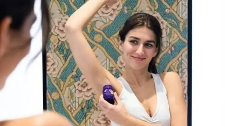 Íme négy egyszerű tipp, amivel csökkenthetjük az izzadást 