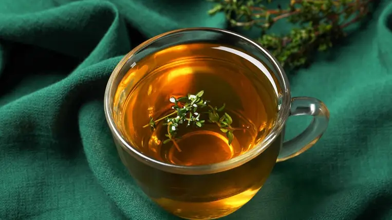 Ez a legjobb tea mandulagyulladás esetén