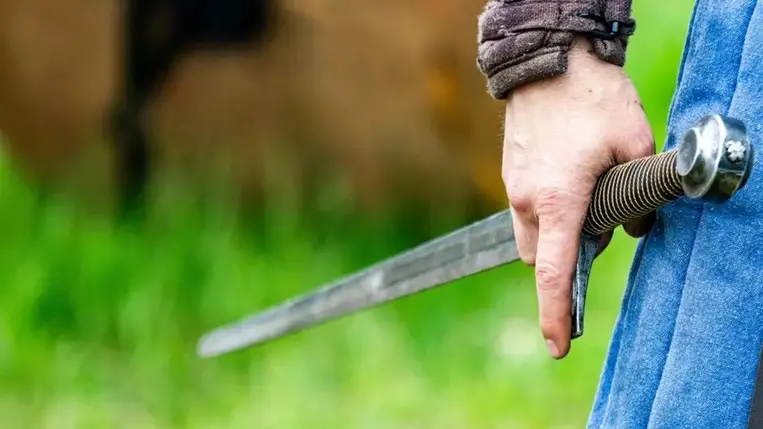 Kard ( Illusztráció )