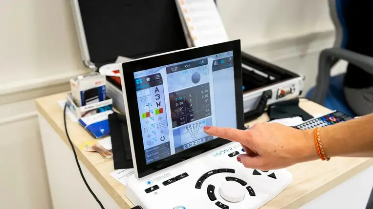 Tegyünk a kékfény ellen! 