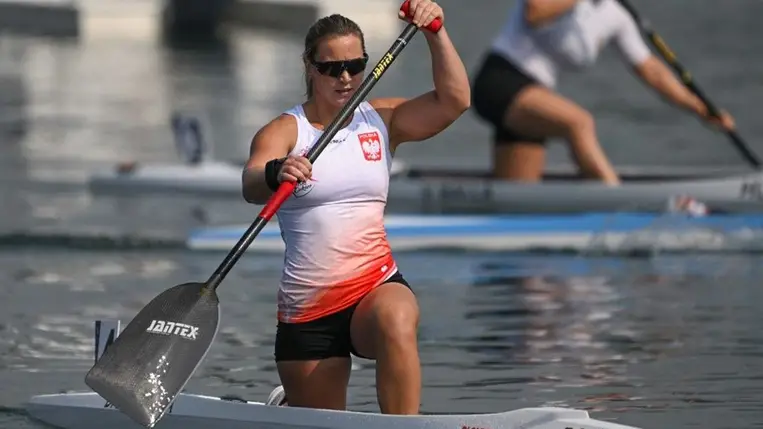 Megbukott a doppingvizsgálaton, az Eb-győztes kenus mégis indulhat az olimpián