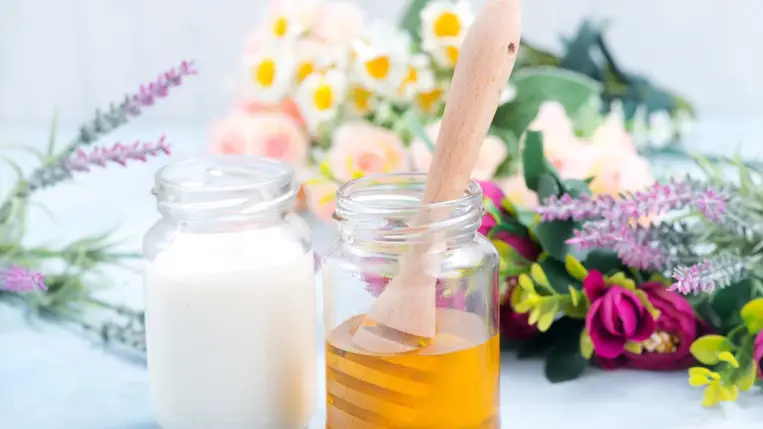 Kleopátra is ezzel a két összetevővel vigyázott gyönyörű bőrére