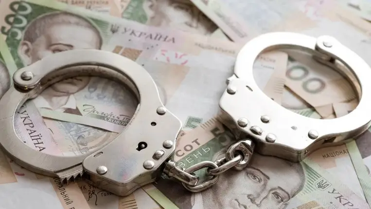 Az ukránok megnevezték a legkorruptabb állami szerveket. Fotó: Unian