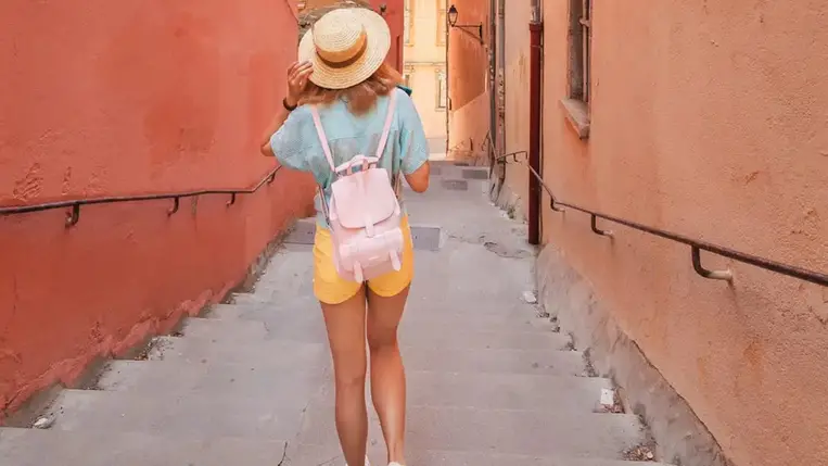 Valójában ennyi lépést kellene megtenned naponta. Nem 10 000! 