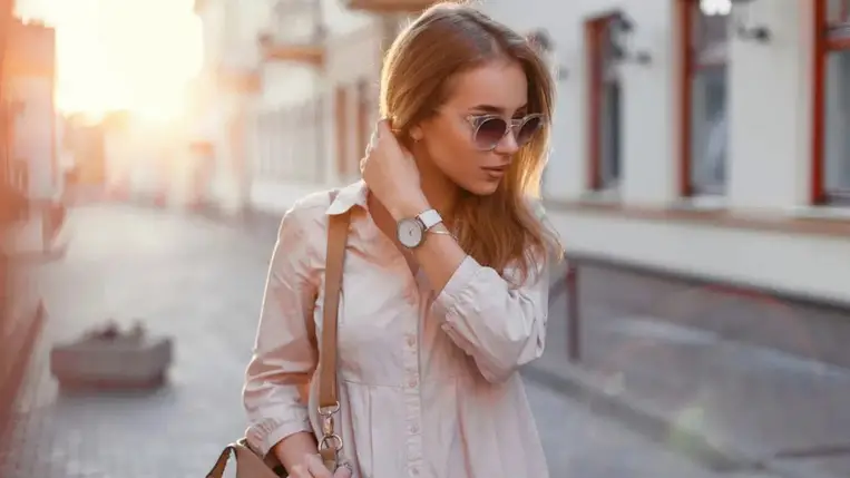 Ennyi lépést kell megtenned naponta, ha fogyni is akarsz 