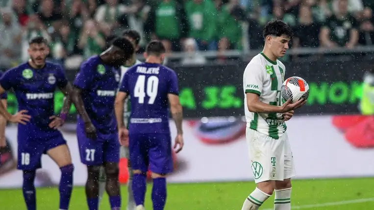 Kiderült, kölcsönadja-e Lisztes Krisztiánt a Bundesliga-klub