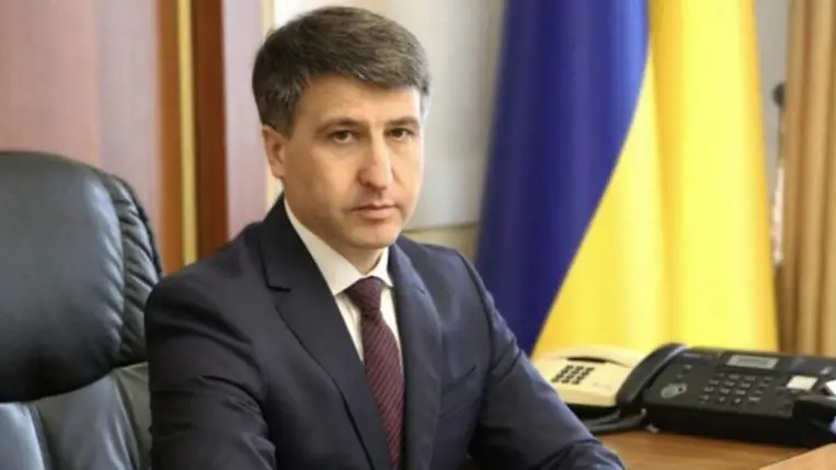 Hivatalos: Bileckij lesz Kárpátalja kormányzója