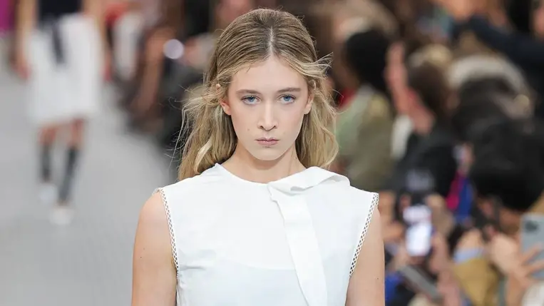 Nicole Kidman 16 éves lányából modell lett: friss fotókon Sunday