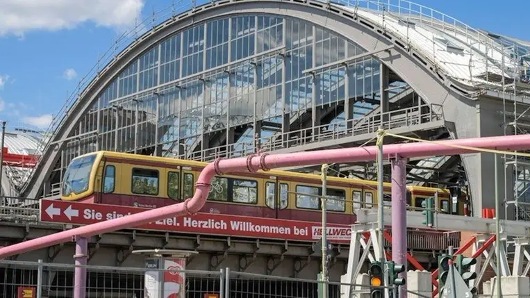 Németország nyári olimpiát rendezne