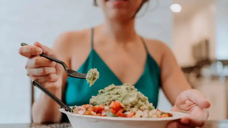 Így táplálkozz, ha pajzsmirigy problémáid vannak 