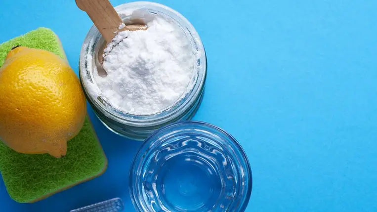 Nem csak a drága vegyszerekkel lehet eltüntetni