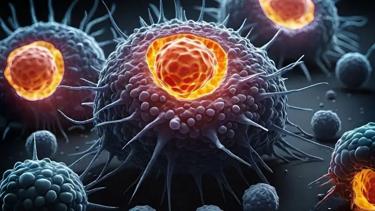 Kiderült: ezért nem reagál gyakran a rák a kezelésekre 