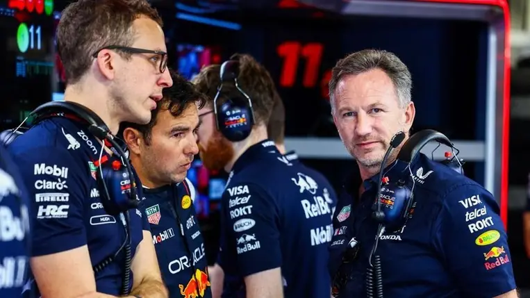 Kell-e pánikolnia a Red Bullnak a megsemmisítő vereség után? Christian Horner megadta a választ
