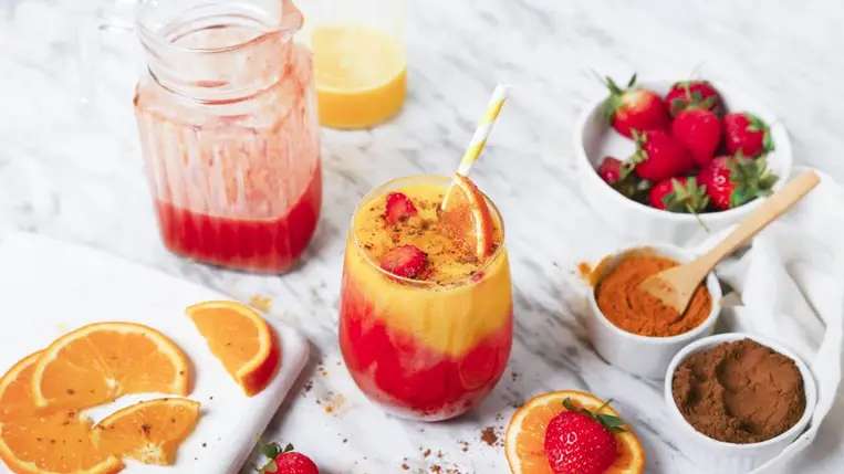 Ezekkel az italokkal csökken a gyulladás - Reggel idd őket