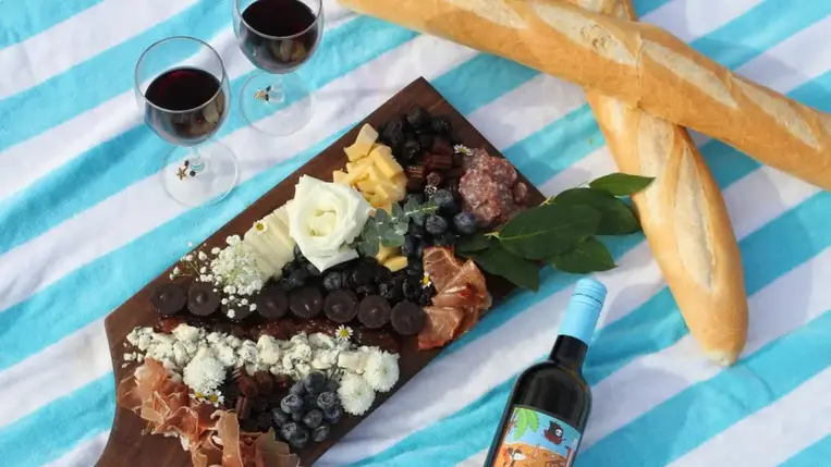 5 étel, ami borzasztó leheletet okoz – és nem is tudtál róla 