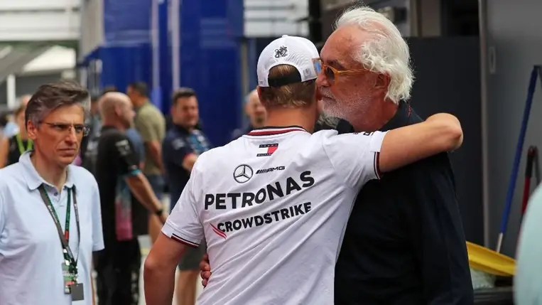 Hosszú évek óta várt erre az örömhírre a Schumacher család