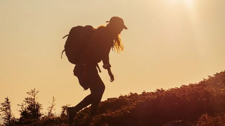 Túrázók haltak meg az Egyesült Államokban a rendkívüli hőségben