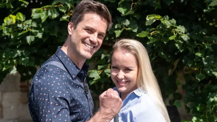 „Szembeköpném azt a Solti Ádámot, aki öt éve voltam”