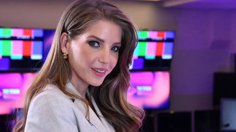 Szabó Zsófinak új párja van: először szólalt meg róla