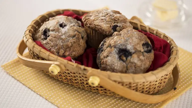 Tele vannak szénhidráttal, mégis egészségesek