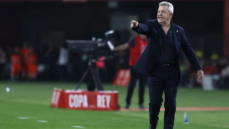 Megvan a kirúgott szövetségi kapitány utódja a vb-házigazda fociválogatottnál