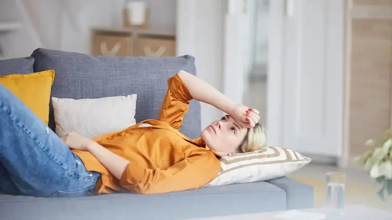 Szinte biztos, hogy tápanyaghiányod van, ha ezeket tapasztalod 