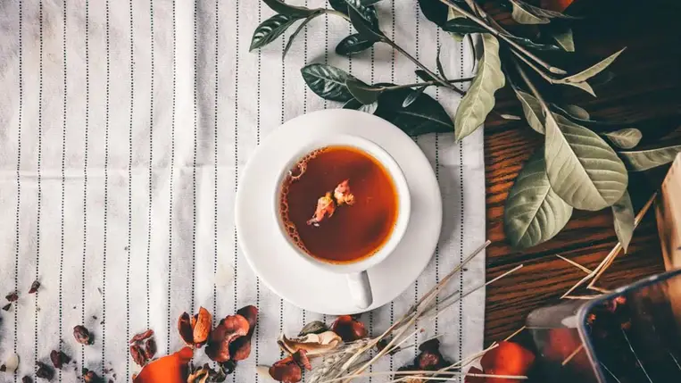 A titkos módszer, amivel mindig finom lesz a tea 