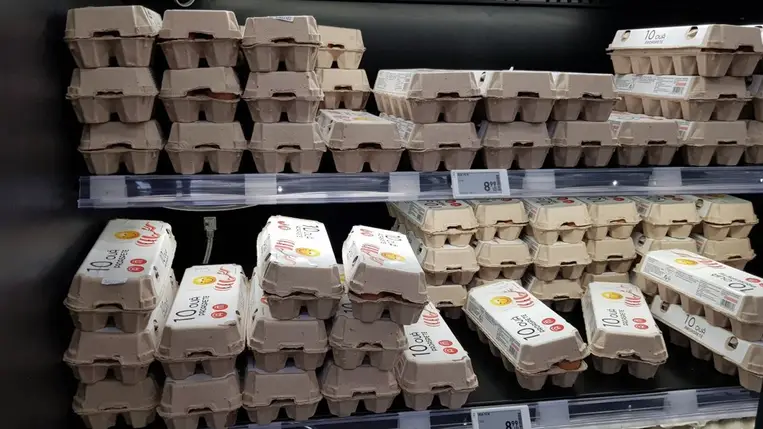 Mostantól csak külön engedéllyel szállítható kétféle alapélelmiszer Ukrajnából Romániába